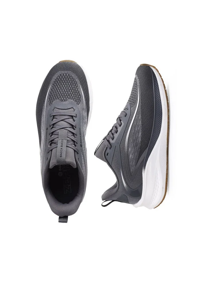 Bacca Bucci Zephyr – All-Day Comfort Running & Training Shoes